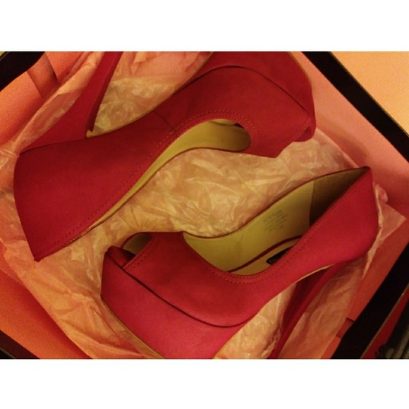 Steve Madden Altetude - Picture 2 of 7